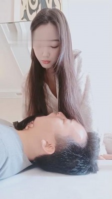 【猫神大人】挑战吞黑丝/滴蜡窒息/口水滴眼球【双视角版】bf10668