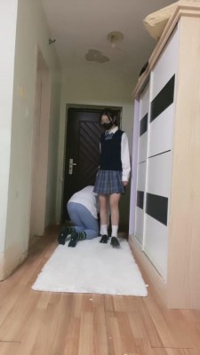 【罗宾】JK小姐姐欺负18岁学弟 bf9897