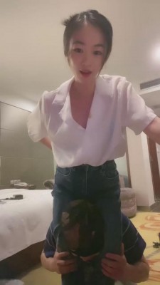 【雅儿】酒店重刑虐待囚禁狗 bf8805
