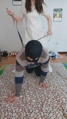 【平凡】脏小白鞋玩贱狗 bf8654