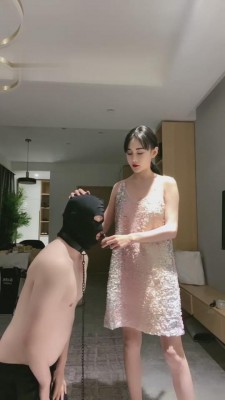 【千条姐】美腿夹脖子腿绞-坐脸窒息 bf4603