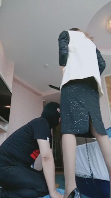 【多多】剧情-猥琐抖M男缠上我 bf5063