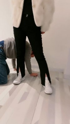 【西安欣】姐妹花教训偷原味邻居【双视角版】 bf22735