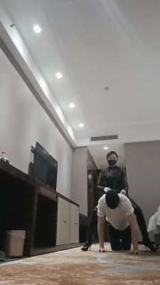 【多多】骑马+恋足+踢踹专场 bf23689