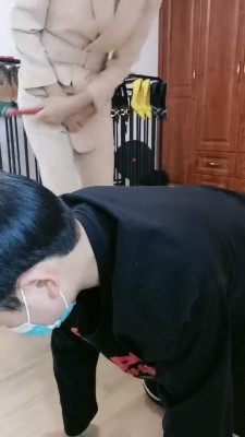 【凌儿女神】白领耳光开发奶狗/捆绑鞭打/白丝脚深喉 bf27008