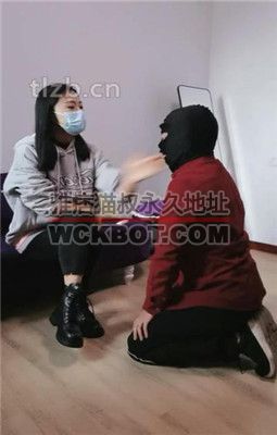 【凌儿女神】下班短靴原味白袜虐家奴 bf35566
