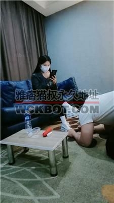 【冰姬】奖励圣水/舔小白鞋白袜/转胯羞辱 bf39379