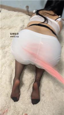 【白兔】母畜-赏赐圣水/伺候沐足/滴蜡 JS241117-1