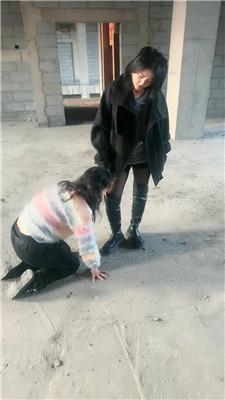 【伊潼】户外工地-暴虐偷情情侣奴才 bf47348