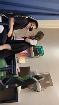 【汐言】电竞女神的脚下奴 bf54785