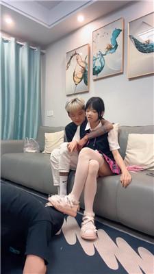 【只只】精神小妹情侣主-虐绿帽 bf58087