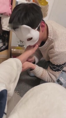 【西文】带个小奴伺候主人【完整版】 bf9457