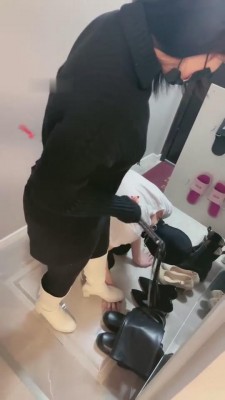 【千韵】不听话被双S踢裆踢废 bf9791