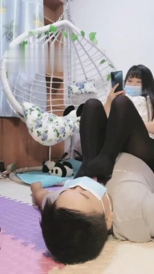 【天水女王】虐深夜狗子来犯贱 bf865